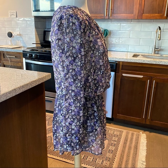 NWT BCBGeneration dress, size XS - Picture 2 of 8